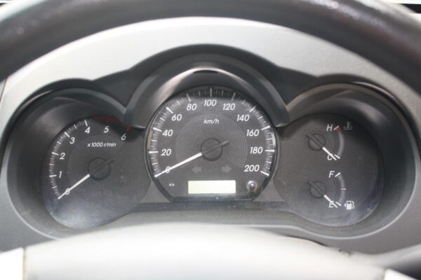 TOYOTA HILUX 02/2005-03/2012 RIGHT FRONT S12WAA CALIPER CASTING NUMBER - Image 11