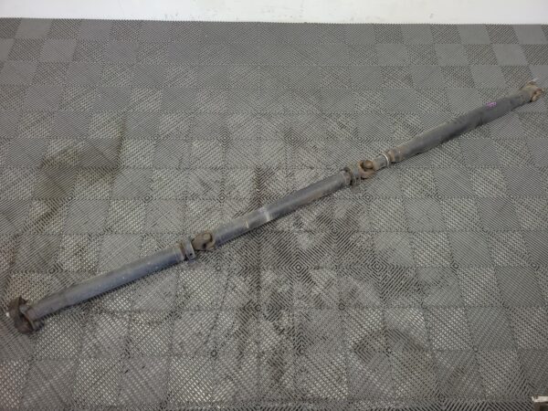 FORD TRANSIT 2014-2018 REAR PROP SHAFT 2.2, DIESEL, VO, 02/14-04/18