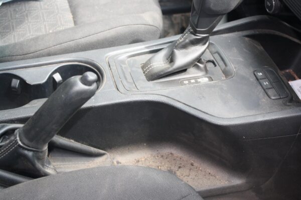 FORD RANGER 06/2011-2022 CONSOLE LID ONLY CENTRE CONSOLE MOUNTED VINYL - Image 19