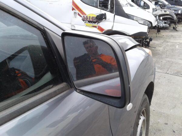 MAZDA BT50 11/2011-06/2020 DASH MAT - Image 7