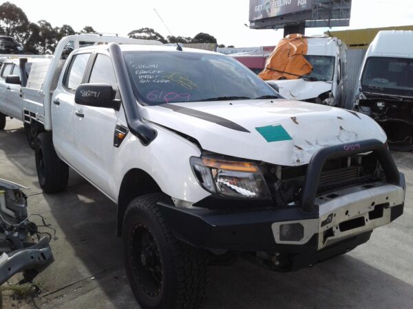 FORD RANGER PX 06/2011-10/2017 ABS SENSOR LEFT REAR - Image 5