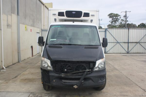 MERCEDES BENZ SPRINTER NCV3 09/2009-04/2018 ALTERNATOR DIESEL 2.1L EURO 5 - Image 29