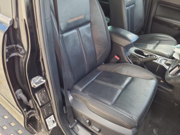 FORD RANGER PX 06/2011-04/2022 ABS SENSOR RIGHT FRONT 4WD - Image 7