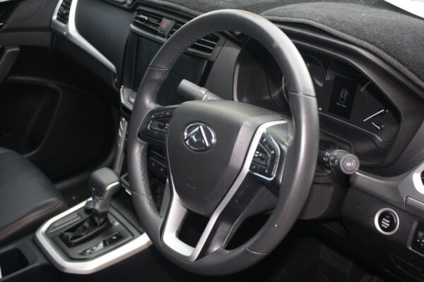 LDV T60 SK8C 07/2017-2024 FRONT CAMERA - Image 10