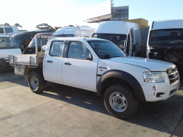 FORD RANGER PJ 12/2006-03/2009 HEATER FAN MOTOR - Image 3