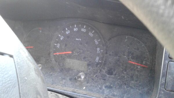 TOYOTA HIACE TRH/KDH 03/2005-04/2019 LEFT REAR LEAF SPRING LWB/SWB - Image 18