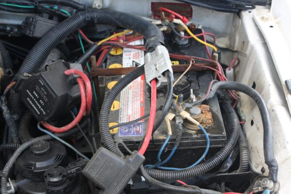 TOYOTA HILUX 03/2005-08/2011 FUEL SENDING UNIT - Image 12