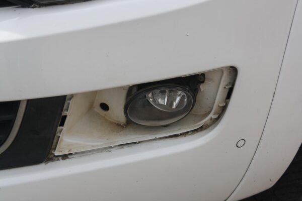 VOLKSWAGEN AMAROK 12/2010-2022 TRANSFER CASE W/ SWITCHABLE 4X4 & LOW RANGE TYPE - Image 19