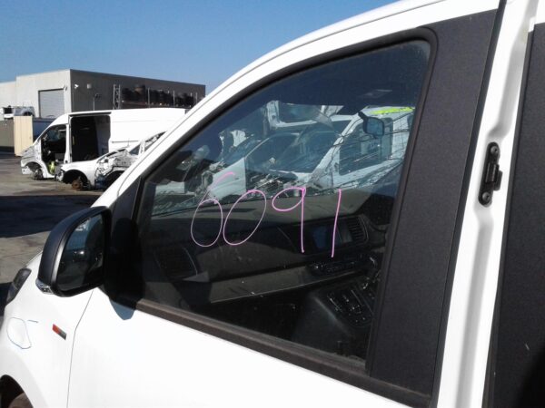 LDV G10 04/2015-ON COMPLETE JACK/TOOL KIT SV7A/SV7C WAGON/VAN - Image 13