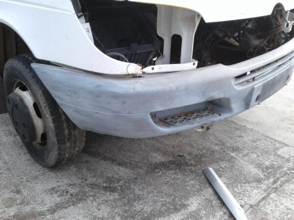 MERCEDES BENZ SPRINTER 02/1998-10/2006 WHEEL ARCH FLARE LEFT REAR MUD FLAP - Image 8