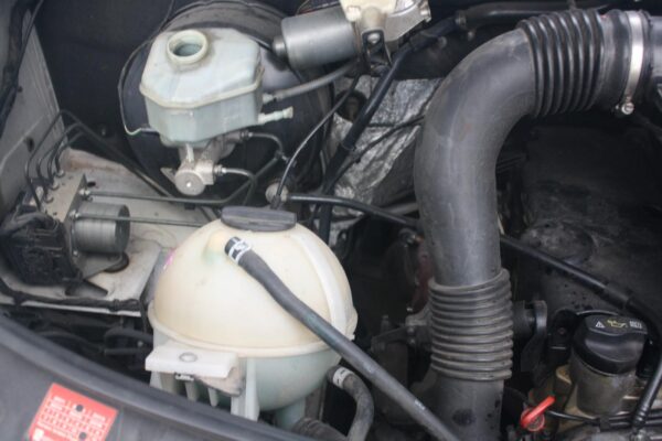 MERCEDES BENZ SPRINTER 10/2006-04/2018 TWIN TURBO VACUUM SOLENOID PAIR - Image 12