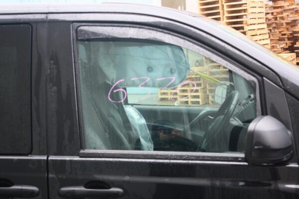 MERCEDES BENZ VITO 639 05/2004-02/2015 ABS SENSOR RIGHT REAR - Image 10