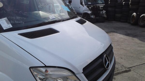 MERCEDES BENZ SPRINTER NCV3 10/2006-09/2013 LEFT BUMPER FOGLAMP - Image 7