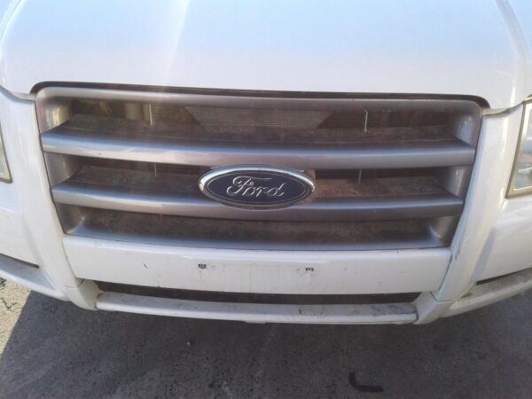 FORD RANGER PJ 12/2006-03/2009 HEATER FAN MOTOR - Image 17