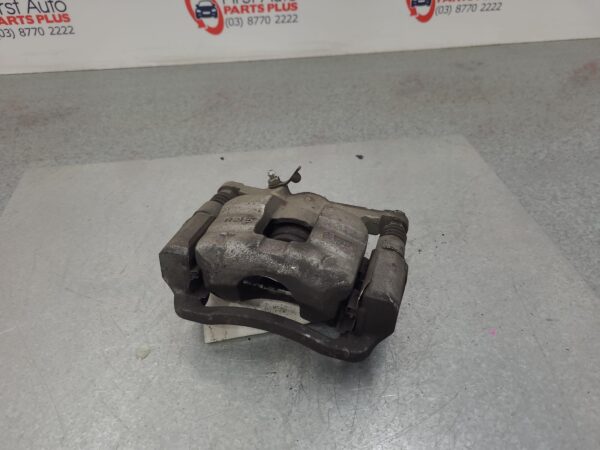 LDV DELIVER 9 07/2020-2024 CALIPER RIGHT REAR SINGLE PISTON - Image 3