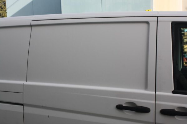 MERCEDES BENZ VITO 639 10/2013-02/2015 RIGHT SLIDING DOOR ROLLER LOWER - Image 34