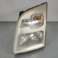 FORD TRANSIT 2006-2014 LEFT HEADLAMP VM SI-II, 07/06-02/14
