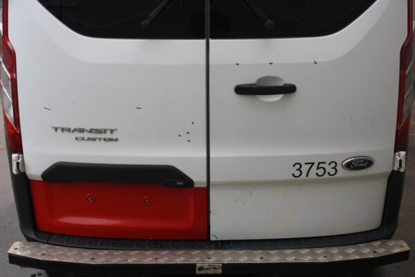 FORD TRANSIT CUSTOM VN 09/2013-12/2017 RIGHT BUMPER FOGLAMP - Image 21