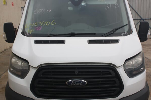 FORD TRANSIT VO 02/2014-2024 A/C HOSES FULL SET 2.2L RWD - Image 30