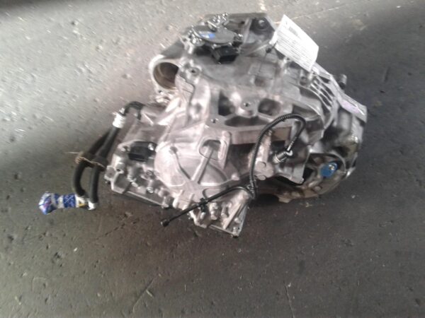 VOLKSWAGEN CRAFTER SY1 08/2017-2023 TRANSMISSION AUTOMATIC AWD DIESEL 2.0L TURBO - Image 3