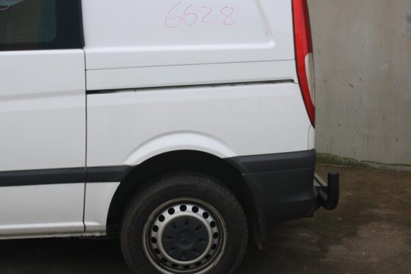 MERCEDES BENZ VITO 639 05/2004-09/2013 LEFT SLIDING DOOR ROLLER CENTRE - Image 32