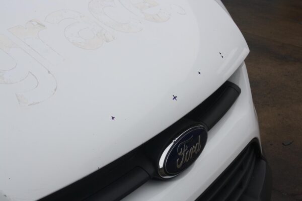 FORD TRANSIT CUSTOM VN 09/2013-12/2017 RIGHT BUMPER FOGLAMP - Image 12