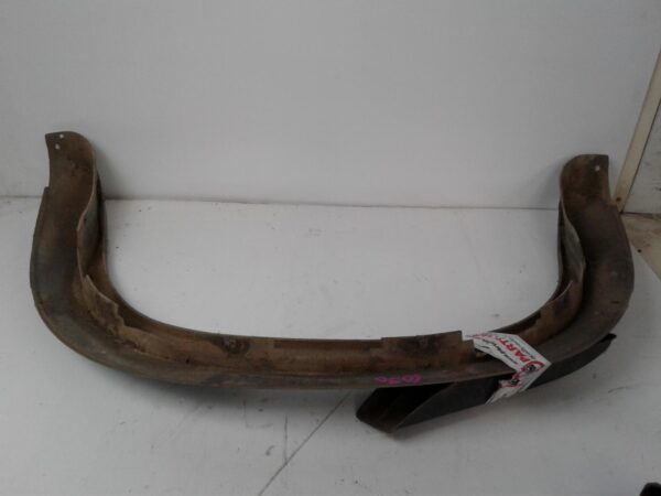 MERCEDES BENZ SPRINTER 02/1998-10/2006 WHEEL ARCH FLARE LEFT REAR MUD FLAP - Image 3