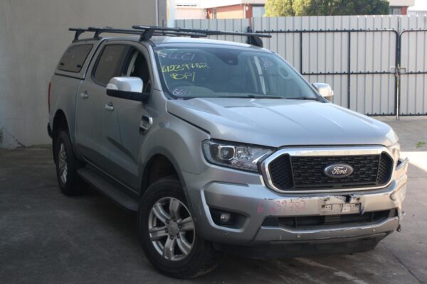 FORD RANGER PX SERIES 1-3 06/2011-04/2022 INTERCOOLER PIPES/HOSES ONLY DIESEL - Image 15