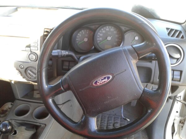 FORD RANGER PJ 12/2006-03/2009 HEATER FAN MOTOR - Image 21