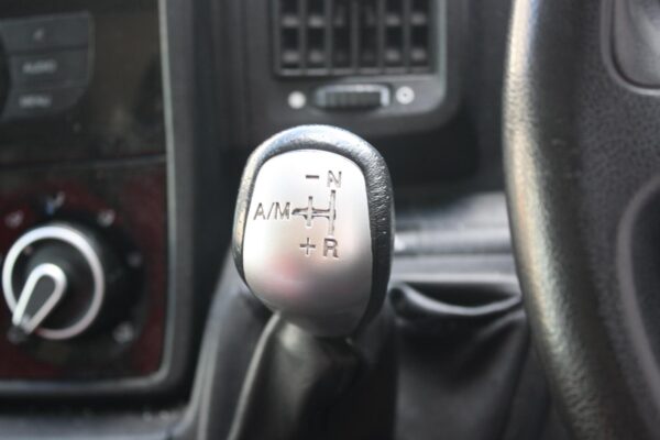 FIAT DUCATO 02/2007-2023 IGNITION W/ KEY 2.3L DIESEL AUTOMATIC T/M - Image 19