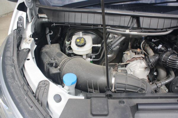 LDV DELIVER 9 07/2020-2024 PLENUM CHAMBER TOP PLASTIC - Image 39