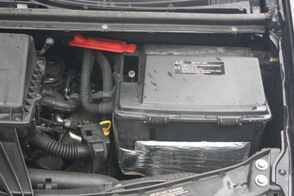 MERCEDES BENZ VITO 639 05/2004-02/2015 ABS SENSOR RIGHT REAR - Image 20