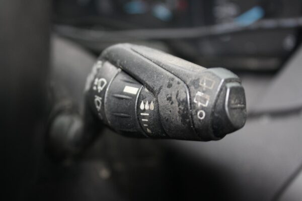 FORD TRANSIT CUSTOM VN 09/2013-2023 LEFT BARN DOOR HIGH MOUNT STOP LAMPS - Image 17