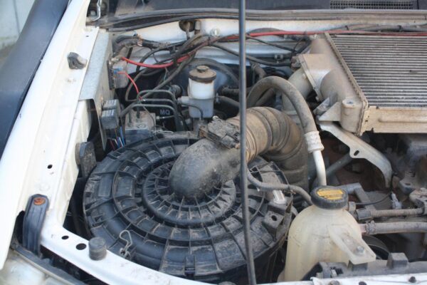 TOYOTA HILUX 02/2005-08/2015 GEARBOX MOUNT 3.0L 1KD-FTV 4WD MANUAL T/M - Image 10