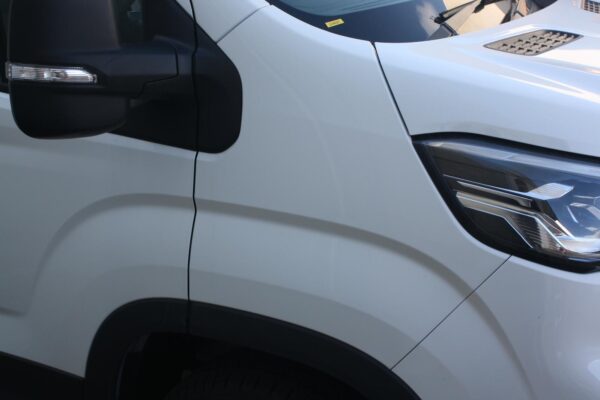 LDV DELIVER 9 07/2020-2024 RIGHT GUARD LINER REAR - Image 12