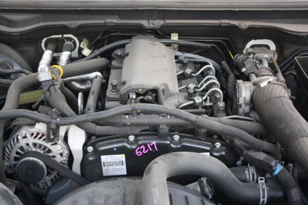 FORD RANGER PX 06/2011-2022 ABS SENSOR LEFT FRONT 2WD LOW RIDE - Image 31