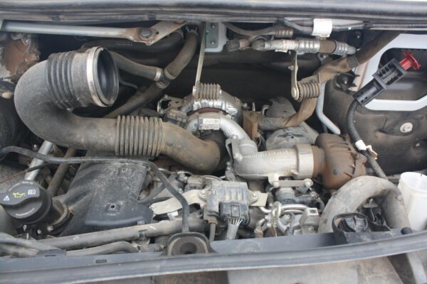 MERCEDES BENZ SPRINTER VS30 05/2018-2024 TRANSMISSION AUTOMATIC RWD DIESEL 3.0L - Image 30