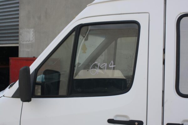 MERCEDES BENZ SPRINTER 02/1998-10/2006 INTERIOR MIRROR VAN - Image 12