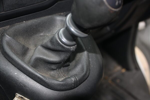 RENAULT MASTER X62 09/2011-01/2020 GEAR STICK/SHIFTER MANUAL T/M TYPE - Image 30