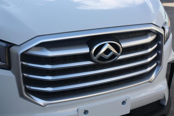 LDV DELIVER 9 07/2020-2024 LEFT FRONT GUARD LINER - Image 14