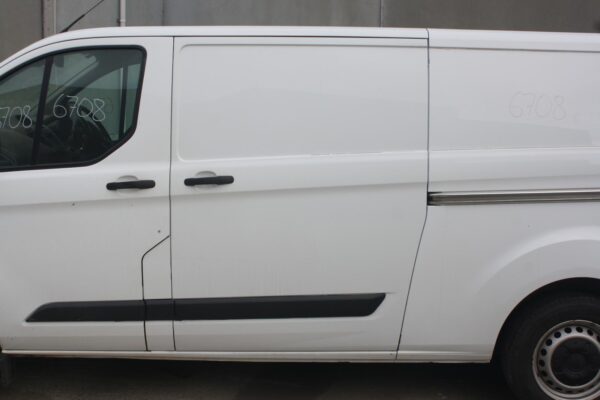 FORD TRANSIT CUSTOM VN 09/2013-2023 WIPER ARM RIGHT BARN DOOR - Image 42