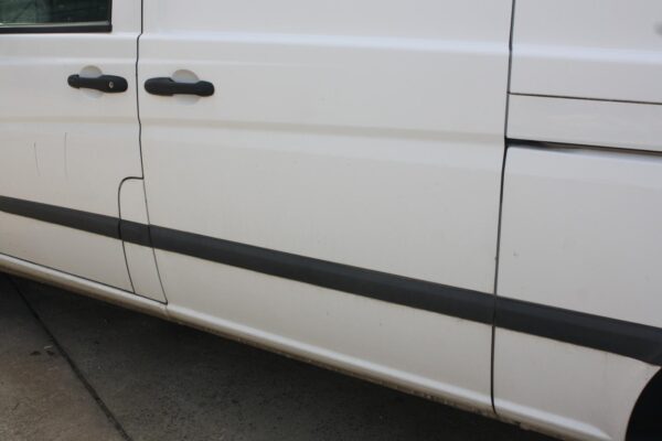 MERCEDES BENZ VITO 639 10/2013-02/2015 LEFT SLIDING DOOR ROLLER CENTRE - Image 26