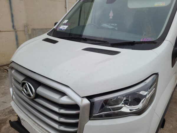 LDV DELIVER 9 07/2020-2024 HIGH LEVEL STOPLIGHT - Image 14