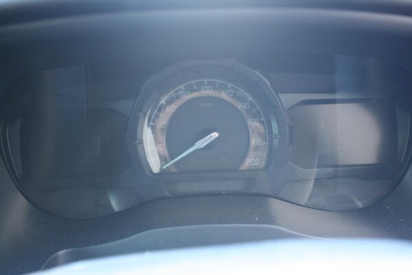 FORD RANGER PX SERIES 2 06/2015-06/2018 COMBINATION HEADLAMP SWITCH - Image 10