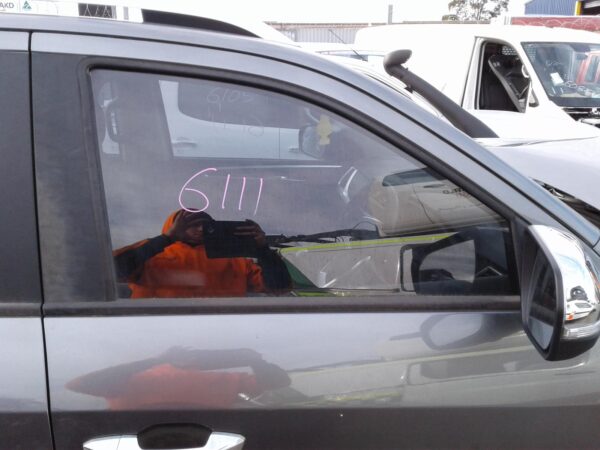 LDV T60 SK8C 07/2017-2024 ABS SENSOR RIGHT FRONT - Image 3