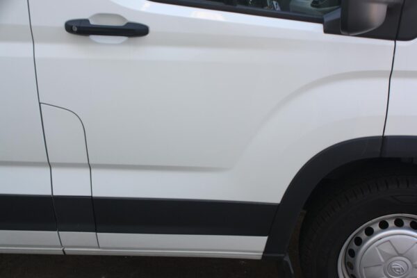 LDV DELIVER 9 07/2020-2024 RIGHT GUARD LINER REAR - Image 14