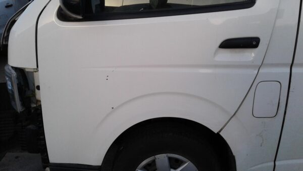 TOYOTA HIACE TRH/KDH 03/2005-04/2019 LEFT REAR LEAF SPRING LWB/SWB - Image 13