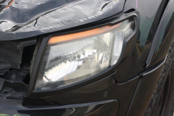 FORD RANGER 06/2011-2022 CONSOLE LID ONLY CENTRE CONSOLE MOUNTED VINYL - Image 13