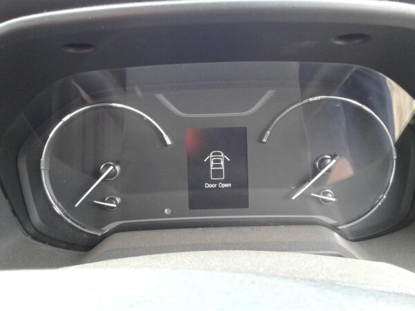 LDV T60 SK8C 07/2017-2024 SINGLE THERMO FAN 2.8L DIESEL - Image 18