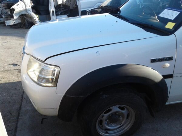 FORD RANGER PJ 12/2006-03/2009 STEERING COLUMN IGNITION AND KEY - Image 7